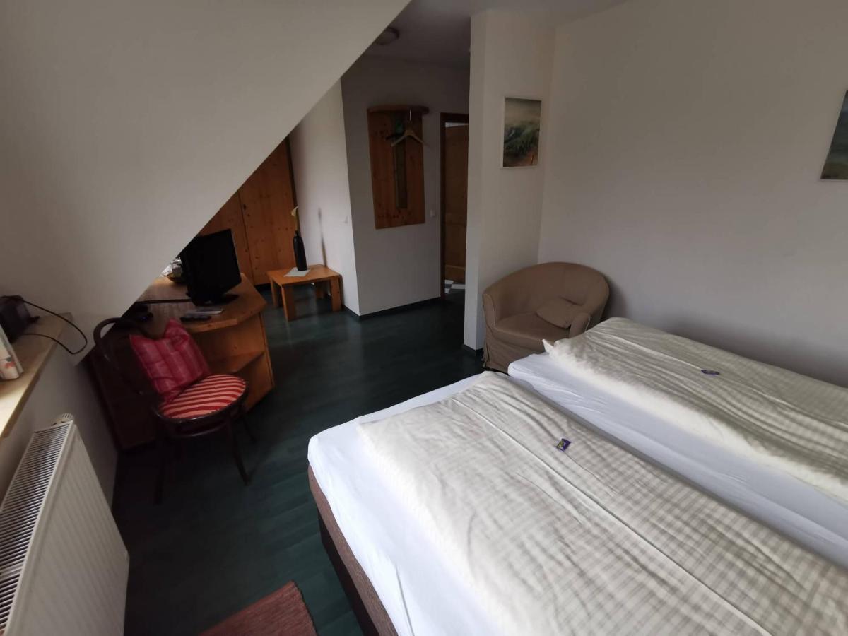 Pension Sankt Urban Sommerach Dış mekan fotoğraf