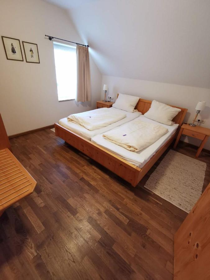Pension Sankt Urban Sommerach Dış mekan fotoğraf